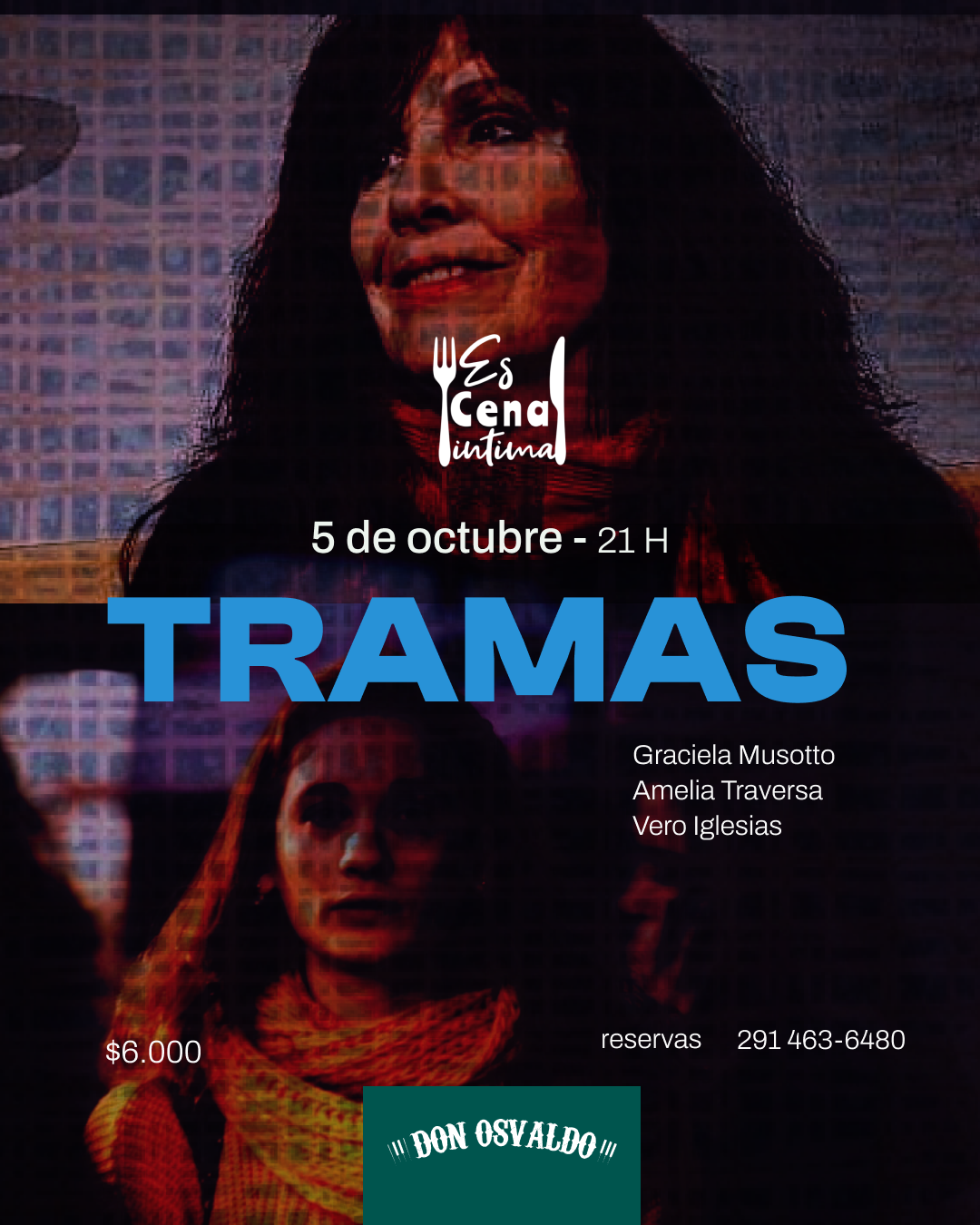 tramas