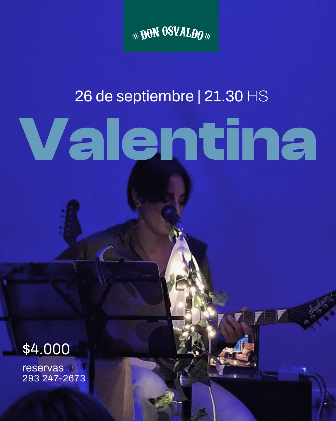 Valentina