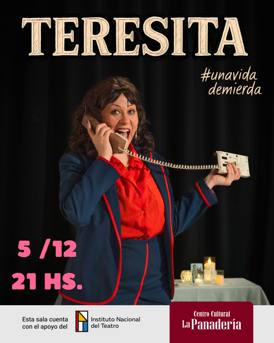 Teresita