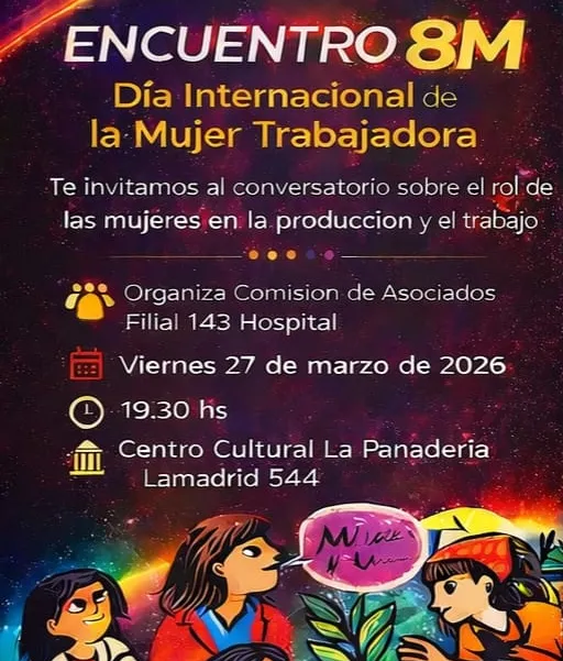 encuentro 8m