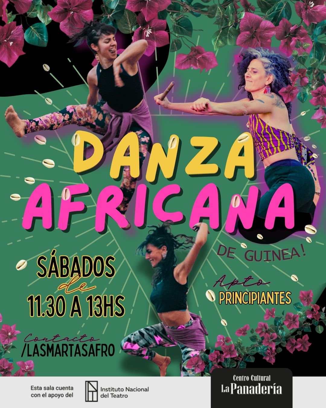 Sabados (Post de Instagram (45)) - May Santágata