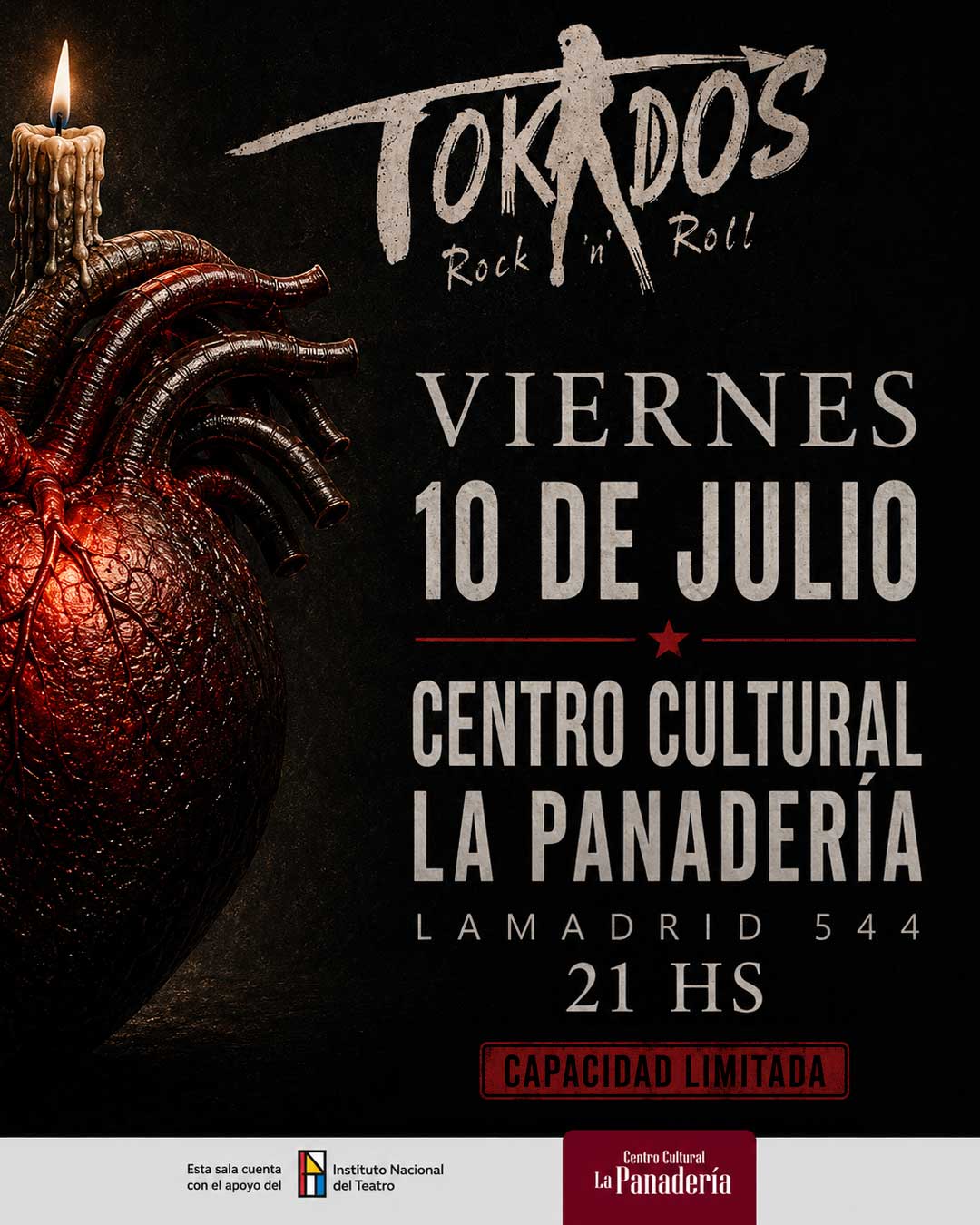 tokados-julio-feed - jorge sandoval