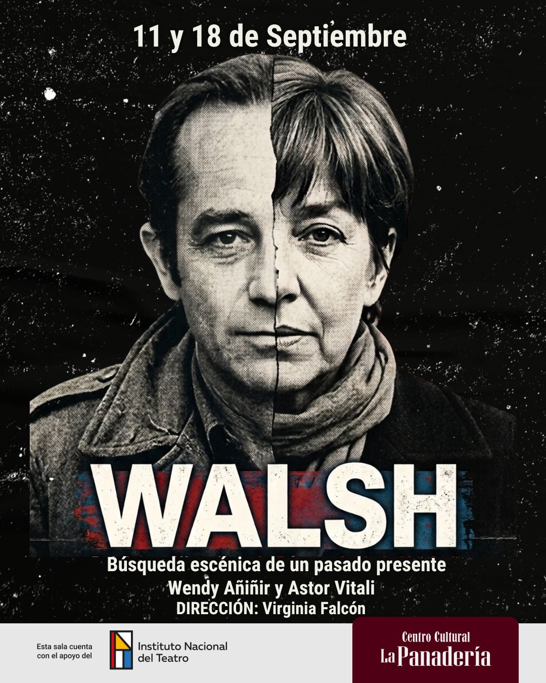 WALSH Flyer FEED - Astor Vitali